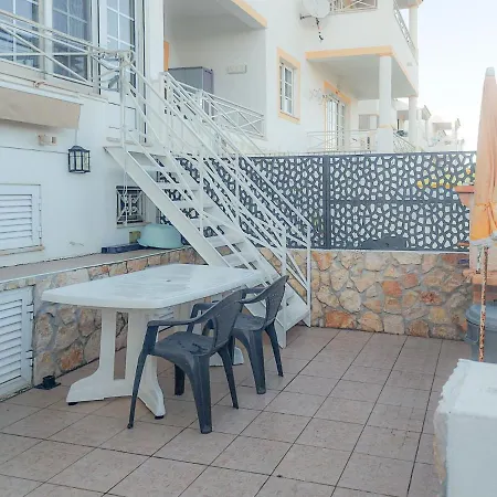 Apartment Casa Da - Sao Rafael - By Bedzy *