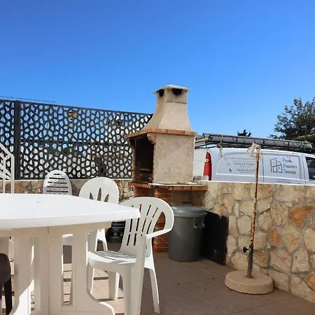 Appartamento Casa Da - Sao Rafael - By Bedzy