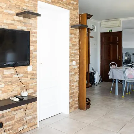 Casa Da - Sao Rafael - By Bedzy Appartamento *