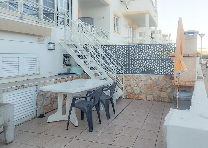 Appartamento Casa Da - Sao Rafael - By Bedzy *