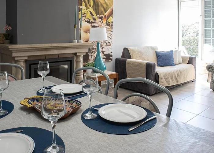 Casa Da - Sao Rafael - By Bedzy Appartamento *