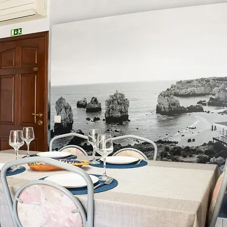 Casa Da - Sao Rafael - By Bedzy *