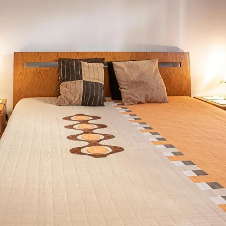 Casa Da - Sao Rafael - By Bedzy Appartement *