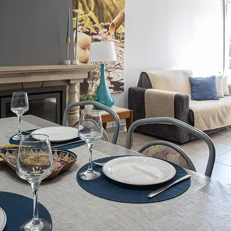 Casa Da - Sao Rafael - By Bedzy Апартаменты *