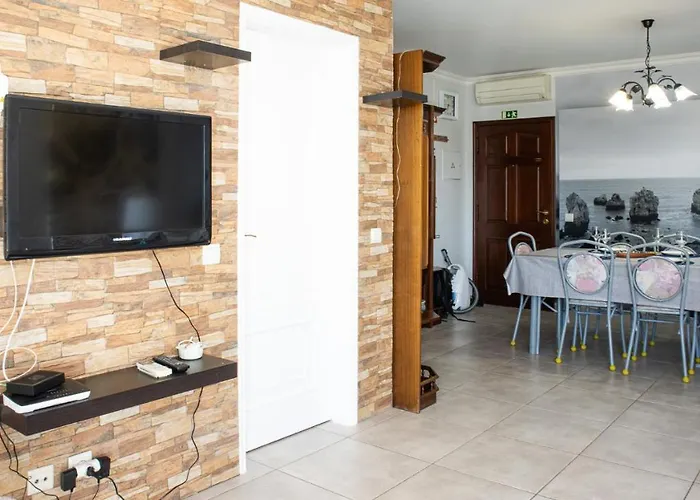 Casa Da - Sao Rafael - By Bedzy Apartment *